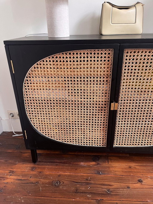 Hk Living Webbing Sideboard