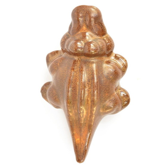 Image 1 of Vintage Figur eines Krokodils von Midiphibies, Deutschland 1980s