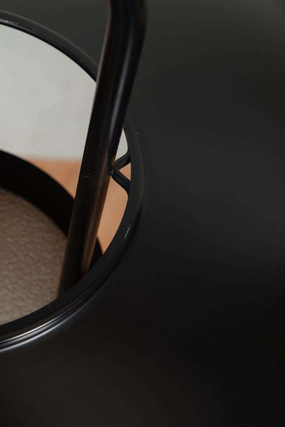 Image 1 of Postmoderne minimalistische Hängelampe 80s, verstellbare Hängeleuchte