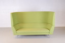 Wartezimmercouch