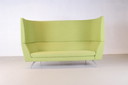 Wartezimmercouch