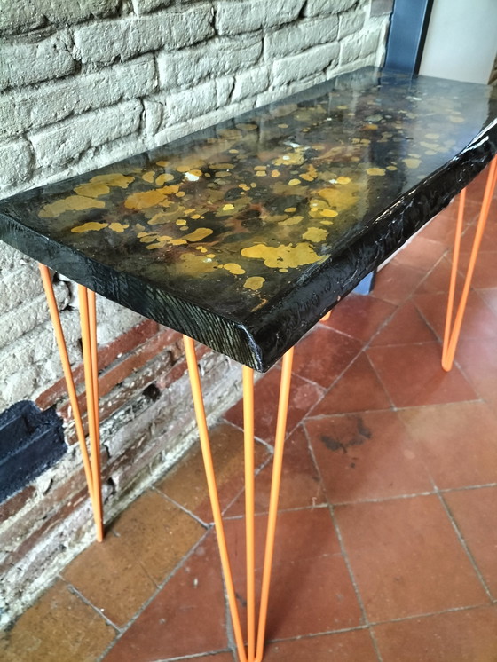 Image 1 of Wunderschöne Design-Konsole