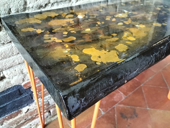 Image 1 of Wunderschöne Design-Konsole