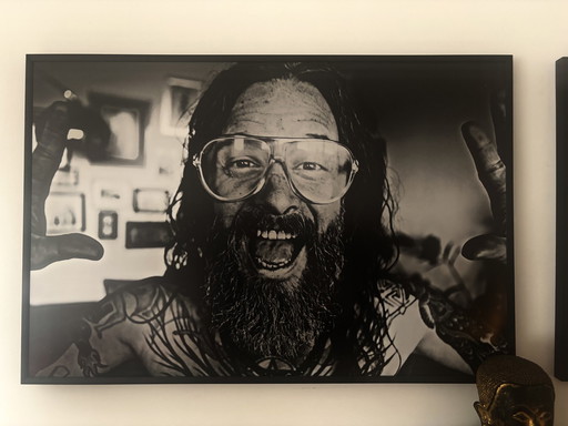 Fotokunst von Max Moszkowicz. Titel: Glück