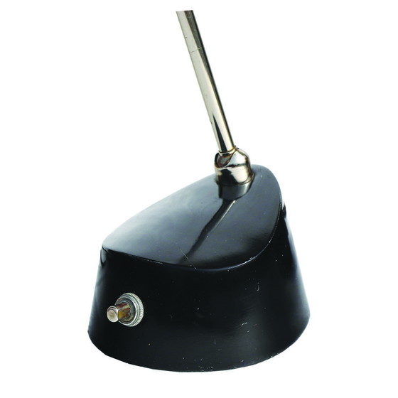 Image 1 of Mid-Century Modern "Sprite-Lite" Tischlampe von Richard Barr für Laurel, USA, 1960'S