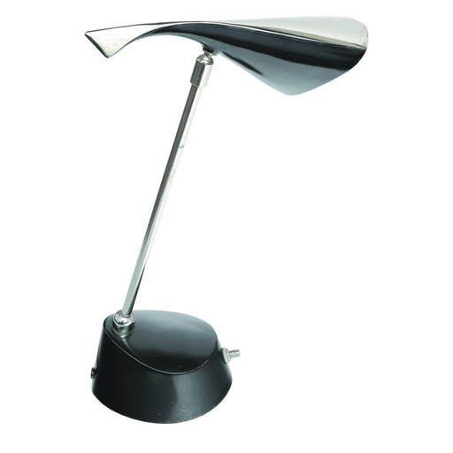 Mid-Century Modern "Sprite-Lite" Tischlampe von Richard Barr für Laurel, USA, 1960'S