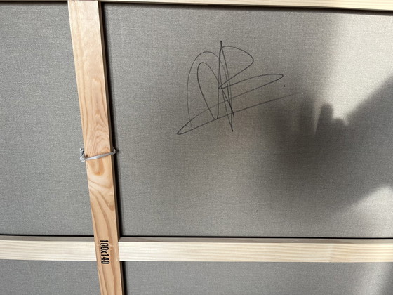 Image 1 of Bunte Malerei