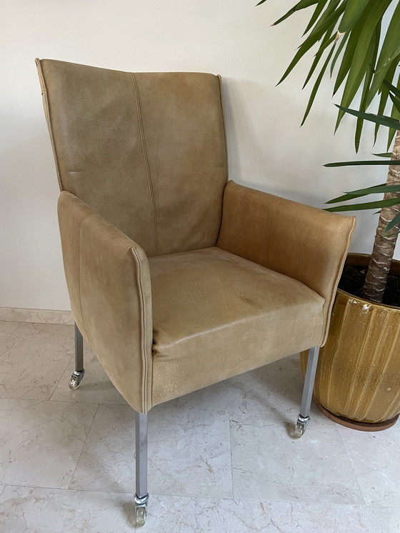 Image 1 of 6x Design Esszimmerstühle