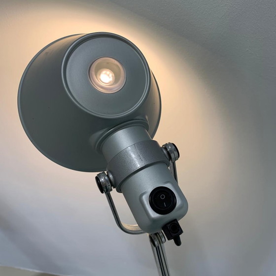 Image 1 of 2x Artemide Tolomeo Tischleuchte