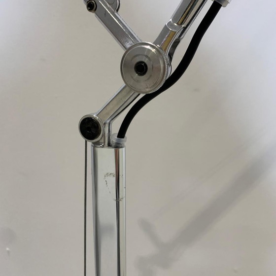 Image 1 of 2x Artemide Tolomeo Tischleuchte