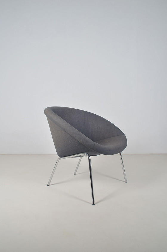 Image 1 of Sessel 369 von Walter Knoll aus dem Jahr 1956