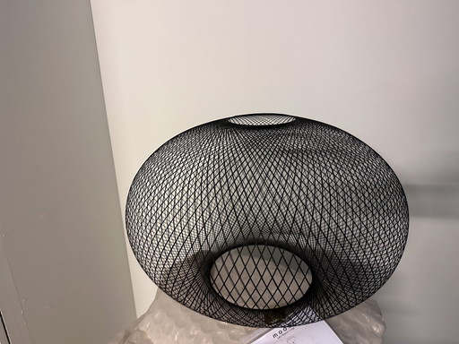 Moooi Nr2 Medium Lampe Neu