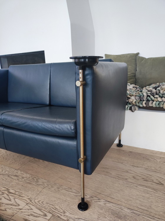 Image 1 of Burkhard Vogtherr für Arflex, Modell Felix (1985)