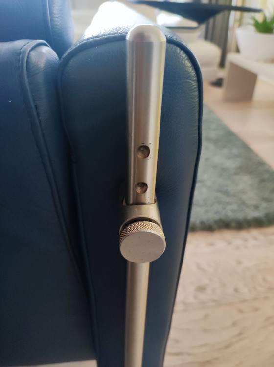 Image 1 of Burkhard Vogtherr für Arflex, Modell Felix (1985)