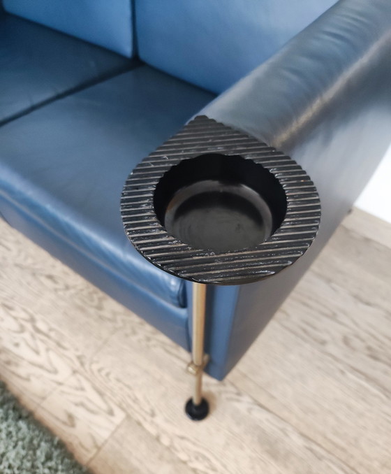 Image 1 of Burkhard Vogtherr für Arflex, Modell Felix (1985)