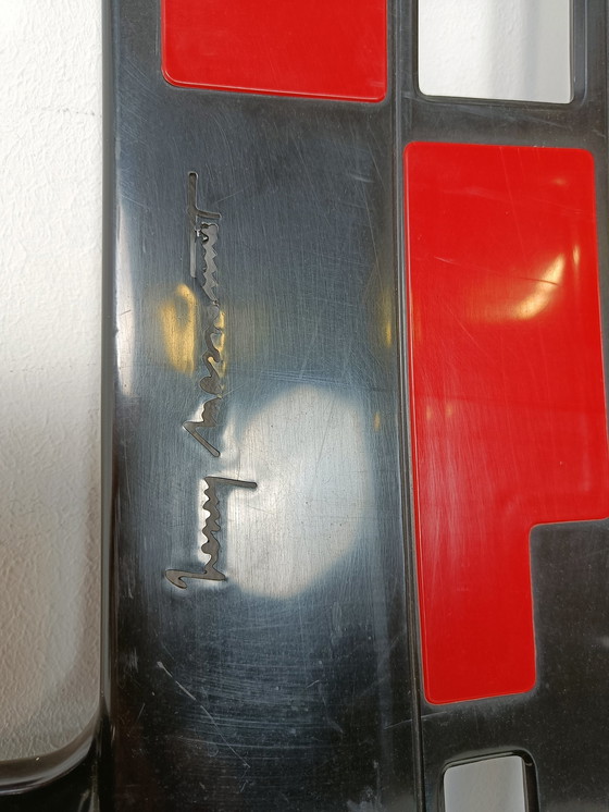 Image 1 of 6x Henry Massonnet Stühle