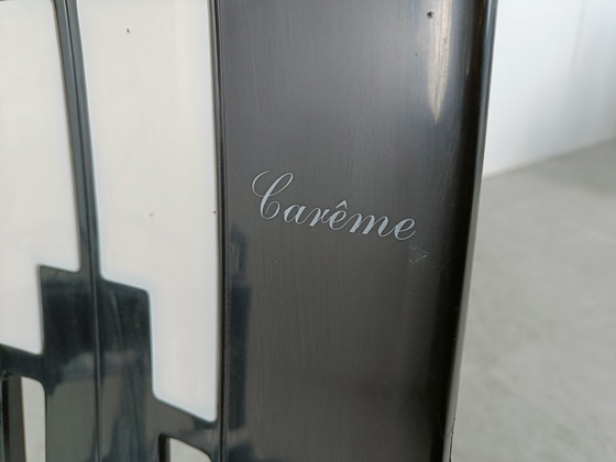 Image 1 of 6x Henry Massonnet Stühle