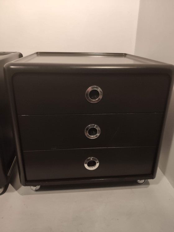 Image 1 of Peter Ghyczy Kommode für Horn Collection