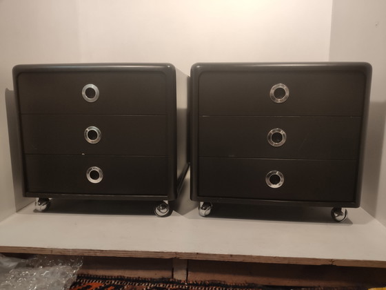 Image 1 of Peter Ghyczy Kommode für Horn Collection