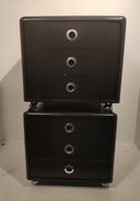 Peter Ghyczy Kommode für Horn Collection