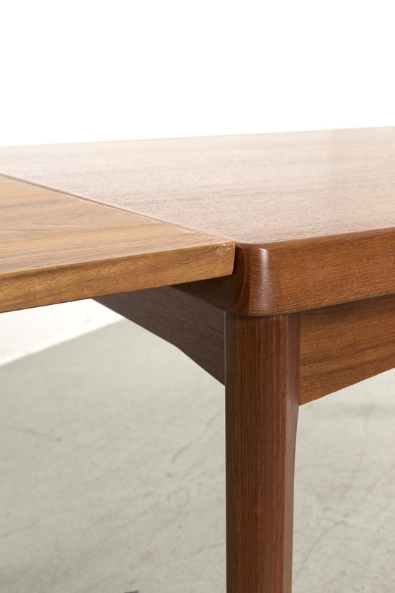 Image 1 of Henning Kjaernulf Esstisch Art.-Nr. 66658