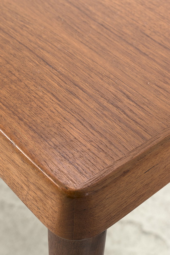 Image 1 of Henning Kjaernulf Esstisch Art.-Nr. 66658