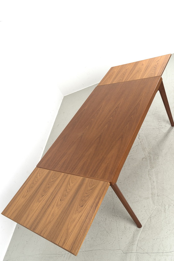 Image 1 of Henning Kjaernulf Esstisch Art.-Nr. 66658