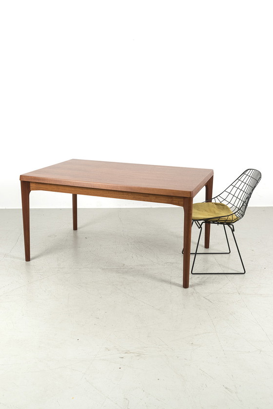 Image 1 of Henning Kjaernulf Esstisch Art.-Nr. 66658