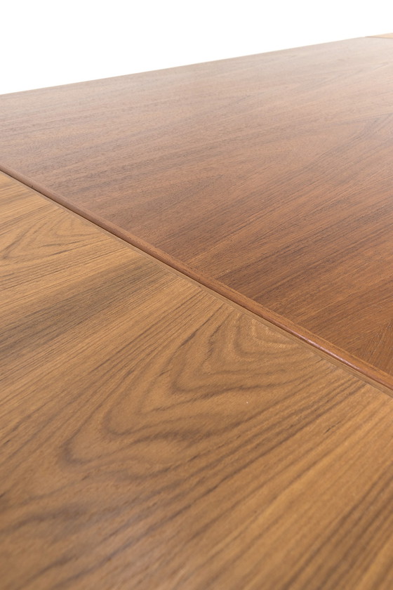 Image 1 of Henning Kjaernulf Esstisch Art.-Nr. 66658