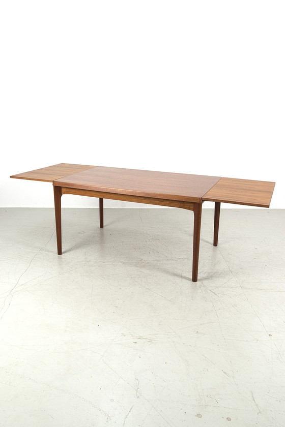 Image 1 of Henning Kjaernulf Esstisch Art.-Nr. 66658