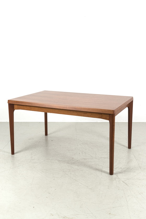 Image 1 of Henning Kjaernulf Esstisch Art.-Nr. 66658