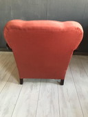 Art Deco Sessel