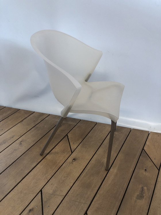 Image 1 of 2x Blablabla Stuhl Parri