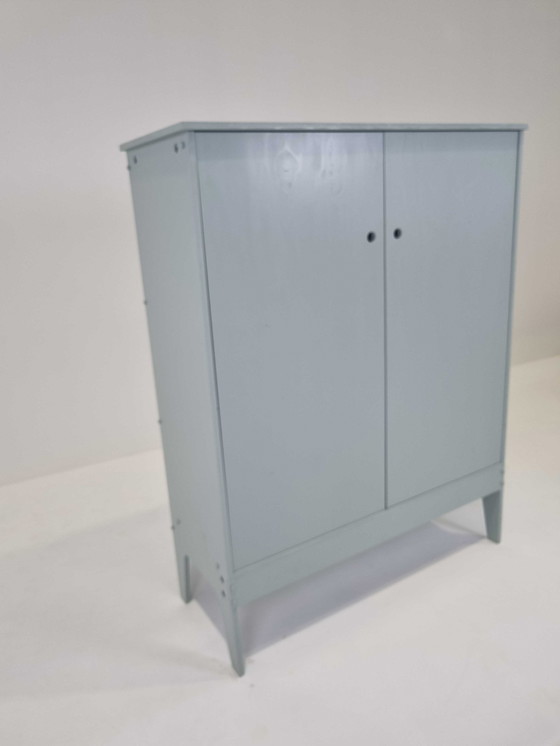 Image 1 of Piet Hein Eek (Kinder) Schrank