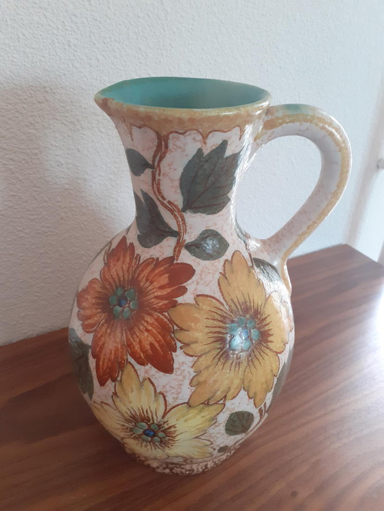 Image 1 of Vase aus Gouda Holland