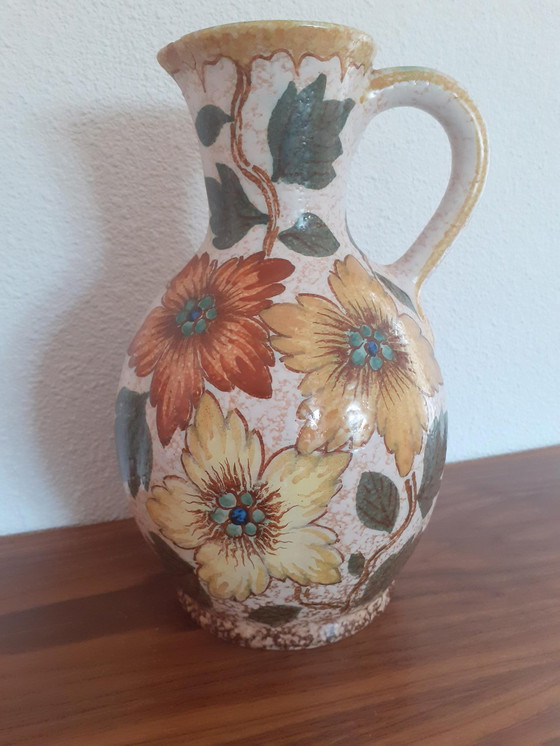 Image 1 of Vase aus Gouda Holland