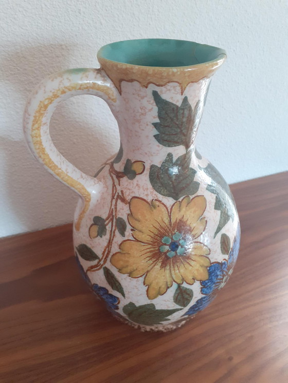 Image 1 of Vase aus Gouda Holland