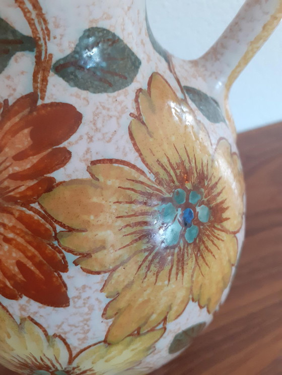 Image 1 of Vase aus Gouda Holland