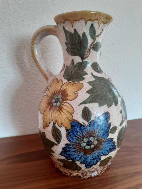 Image 1 of Vase aus Gouda Holland