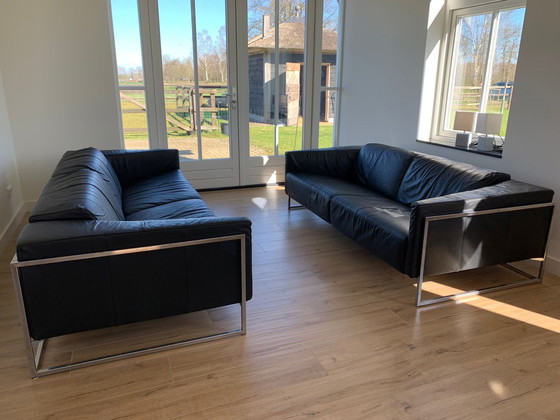 Image 1 of 2x Harvink Couch