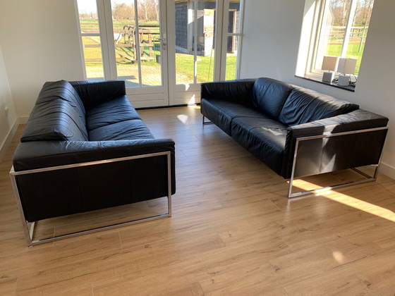 Image 1 of 2x Harvink Couch