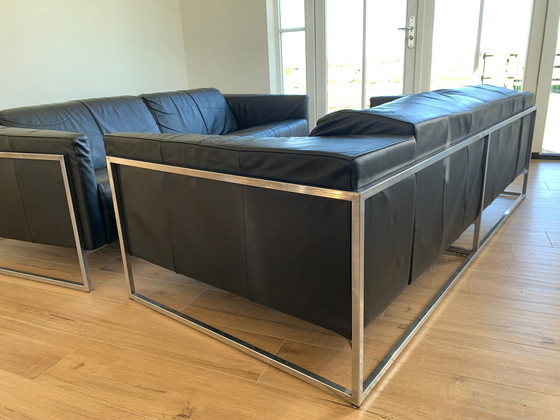 Image 1 of 2x Harvink Couch