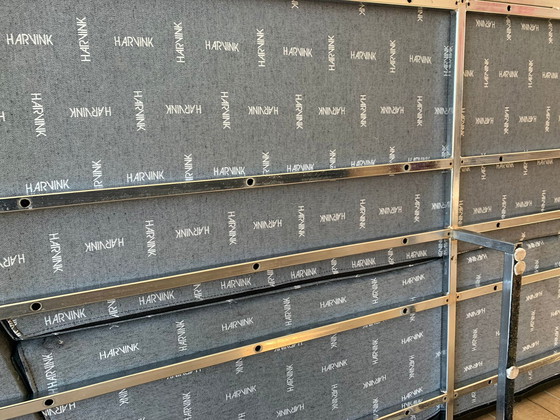 Image 1 of 2x Harvink Couch