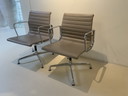 Vitra Charles Eames Stuhl