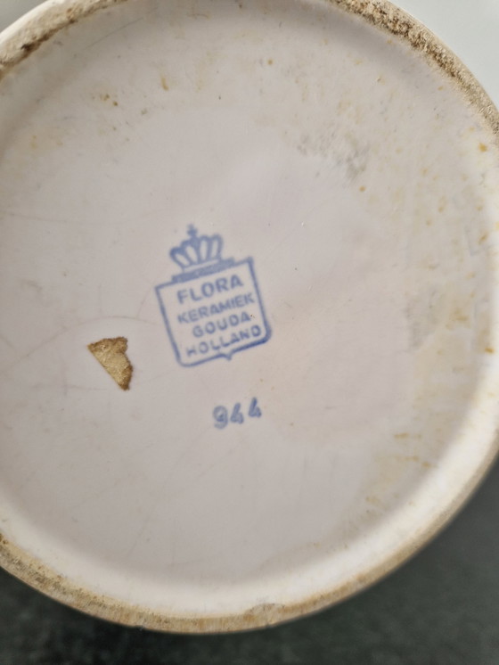 Image 1 of Vase Flora von Floris Meydam