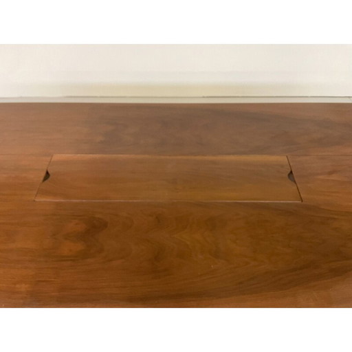 Vintage-Tisch Modell 611 von Silvio Coppola für Bernini, 1966