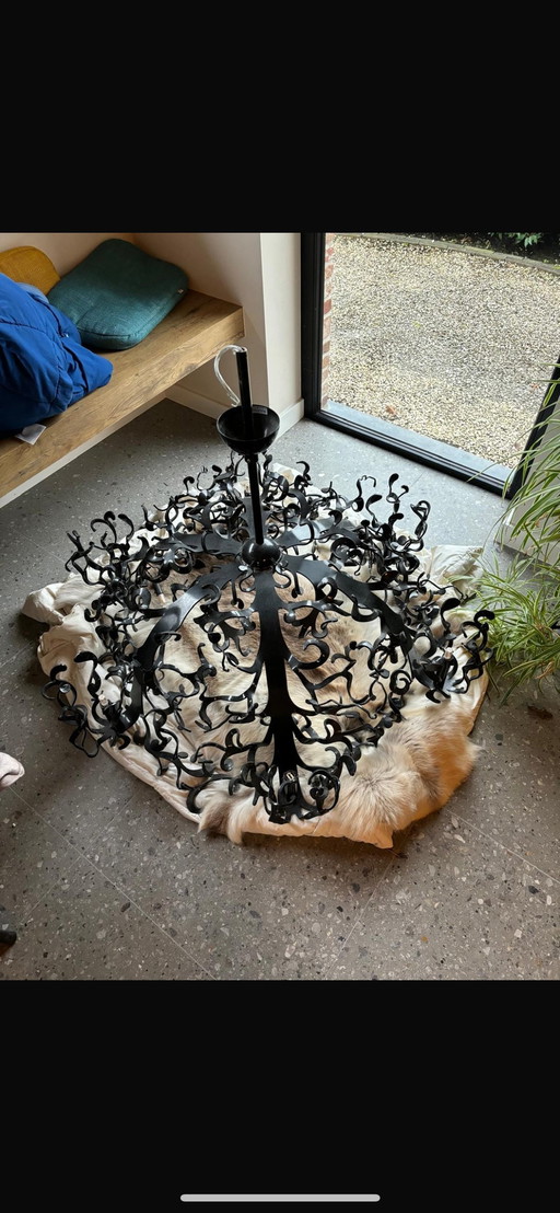 Marke Van Egmond - Flower-Power-Glanz
