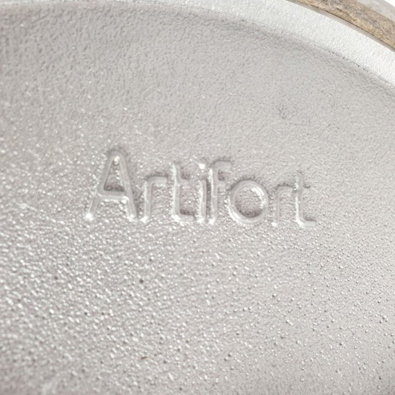 Image 1 of Vintage-Sessel "Kleine Tulpe" von Pierre Paulin für Artifort, 1980