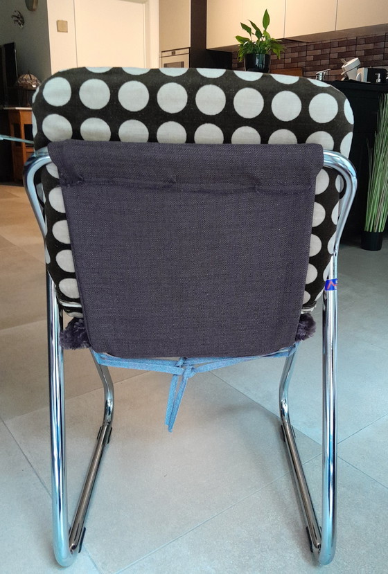 Image 1 of 4x Topform-Stühle