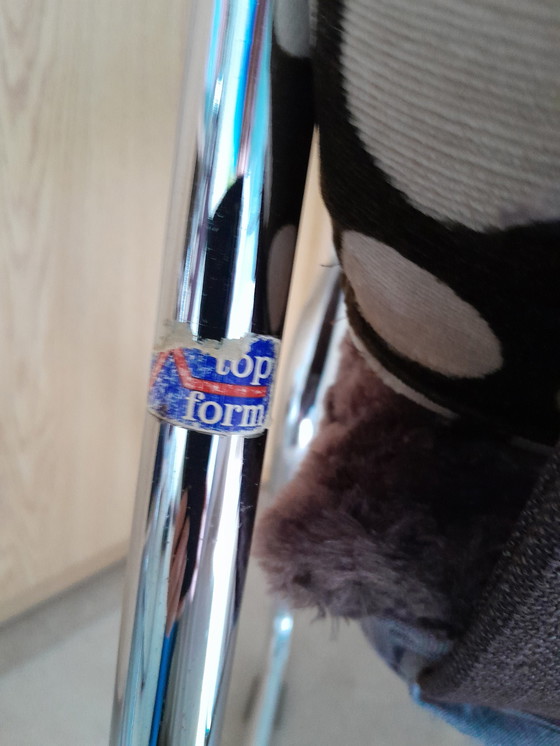 Image 1 of 4x Topform-Stühle